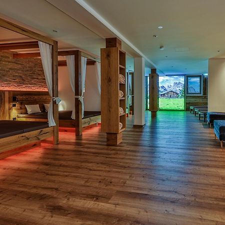 Alpenhotel Fischer 4 Sterne - Adults Only Berchtesgaden Extérieur photo