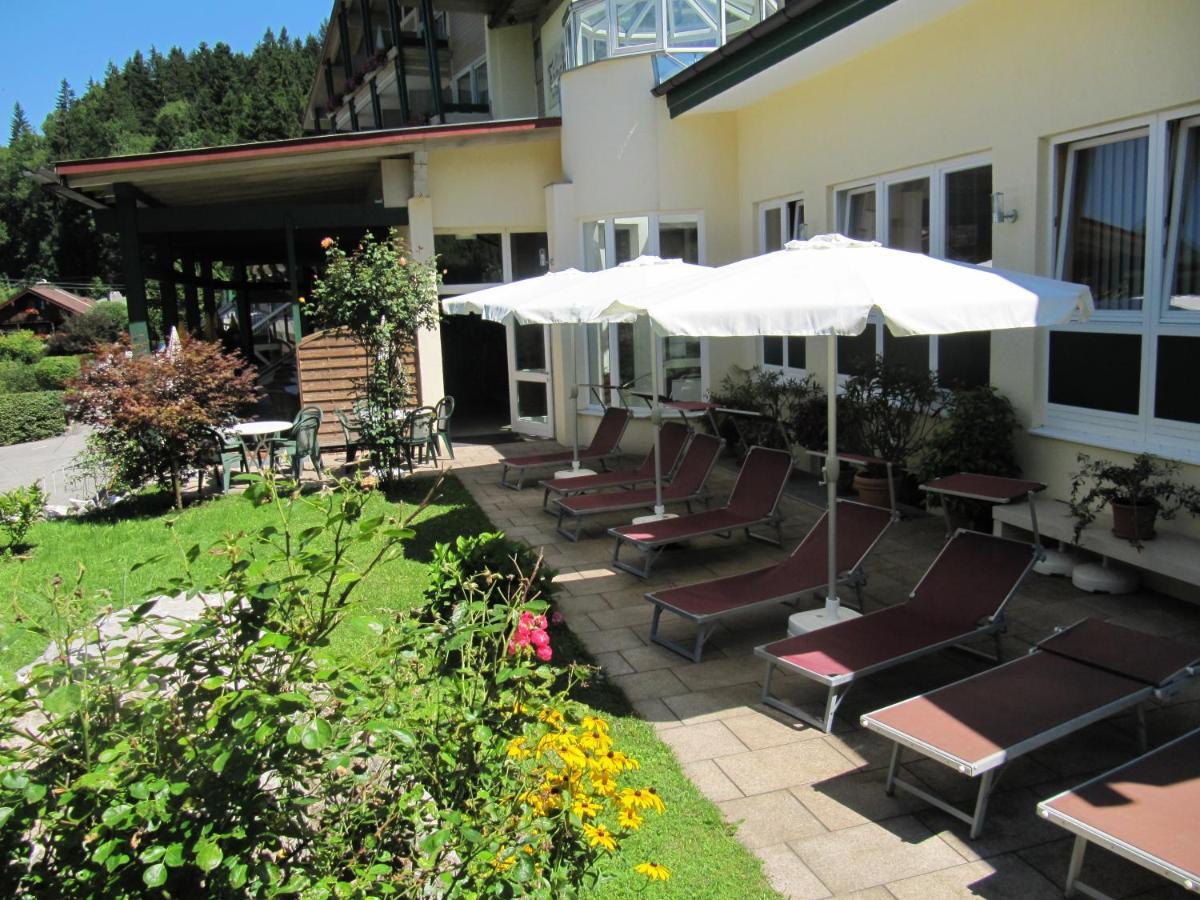 Alpenhotel Fischer 4 Sterne - Adults Only Berchtesgaden Extérieur photo