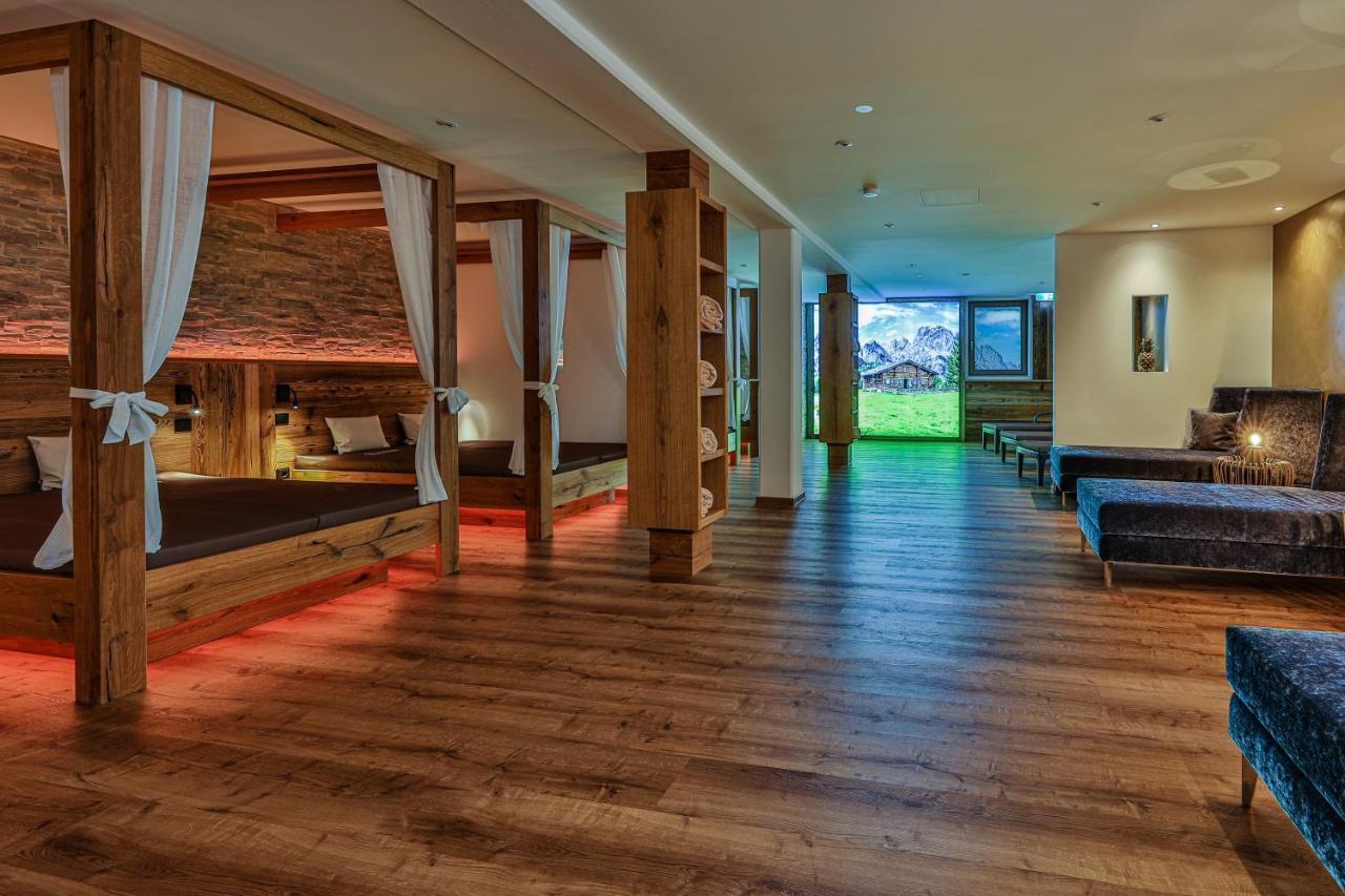 Alpenhotel Fischer 4 Sterne - Adults Only Berchtesgaden Extérieur photo