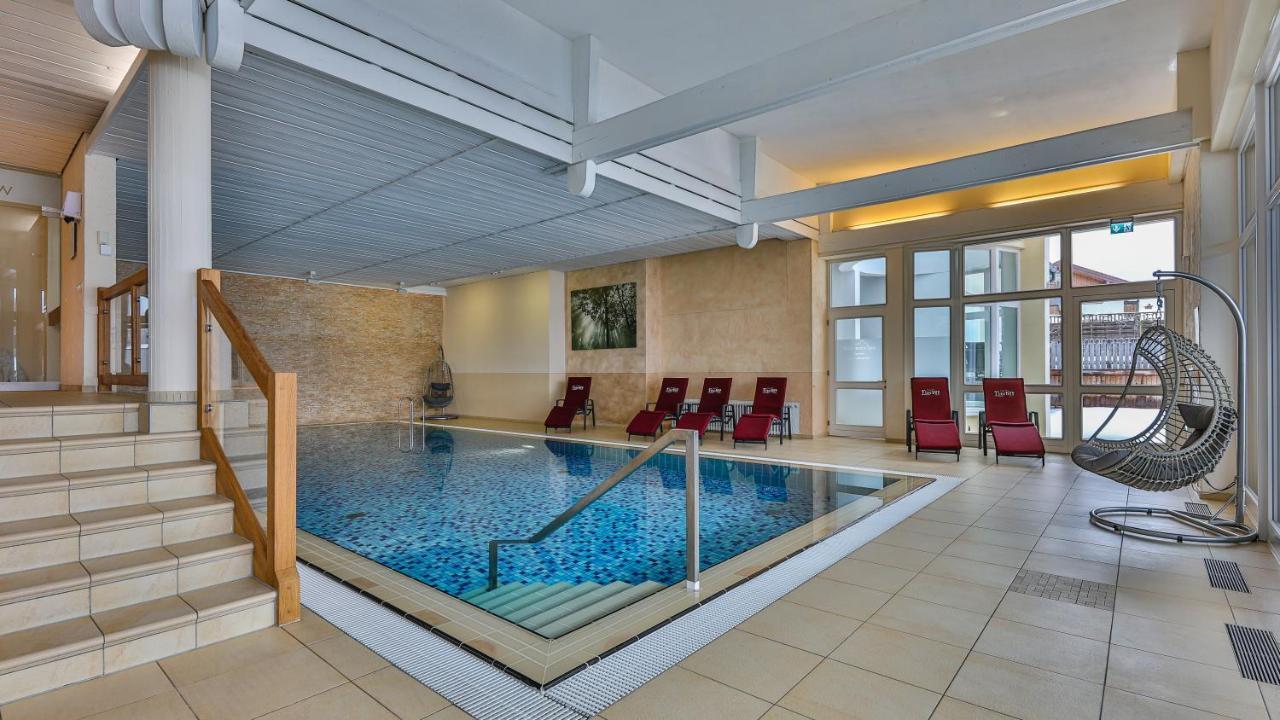 Alpenhotel Fischer 4 Sterne - Adults Only Berchtesgaden Extérieur photo