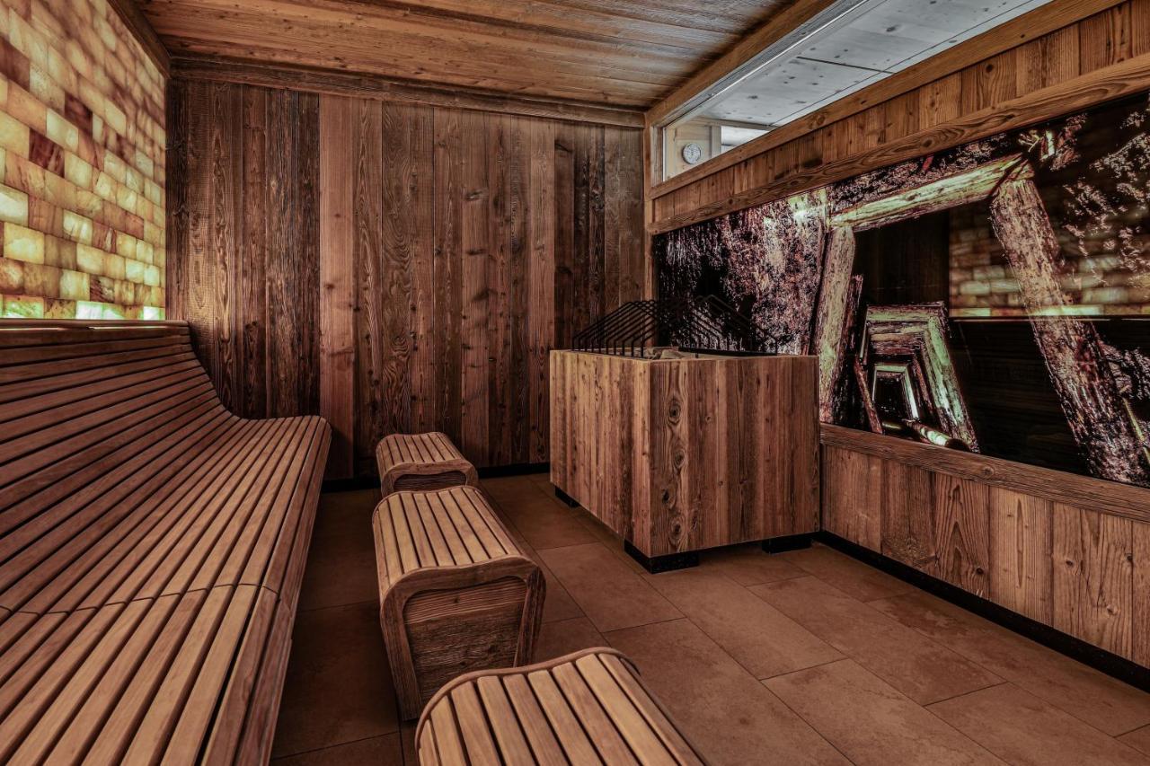 Alpenhotel Fischer 4 Sterne - Adults Only Berchtesgaden Extérieur photo