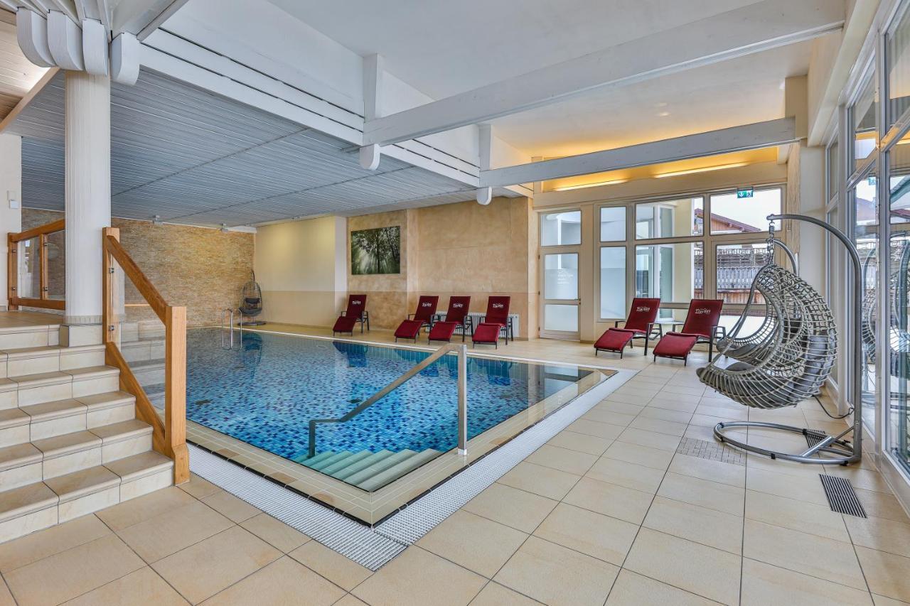 Alpenhotel Fischer 4 Sterne - Adults Only Berchtesgaden Extérieur photo