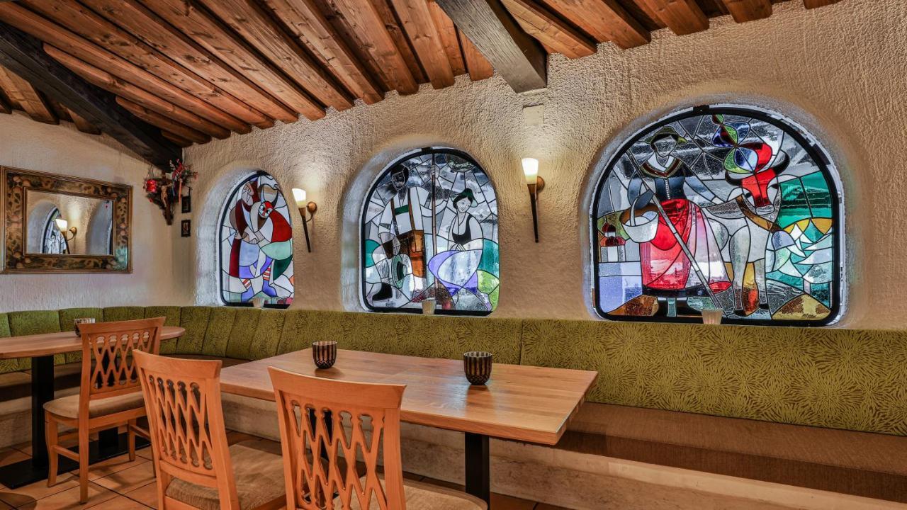 Alpenhotel Fischer 4 Sterne - Adults Only Berchtesgaden Extérieur photo