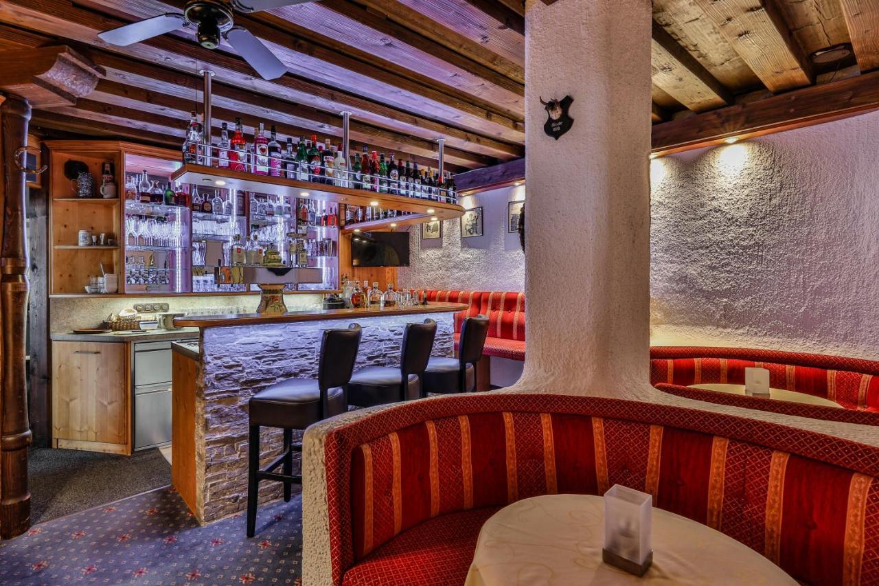 Alpenhotel Fischer 4 Sterne - Adults Only Berchtesgaden Extérieur photo