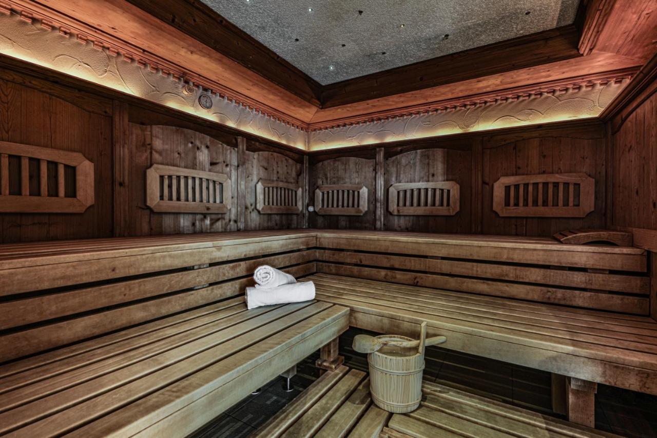 Alpenhotel Fischer 4 Sterne - Adults Only Berchtesgaden Extérieur photo