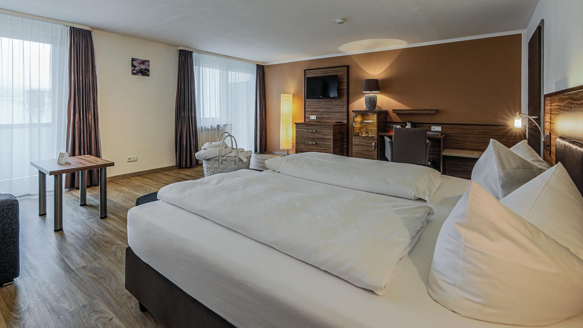 Alpenhotel Fischer 4 Sterne - Adults Only Berchtesgaden Extérieur photo