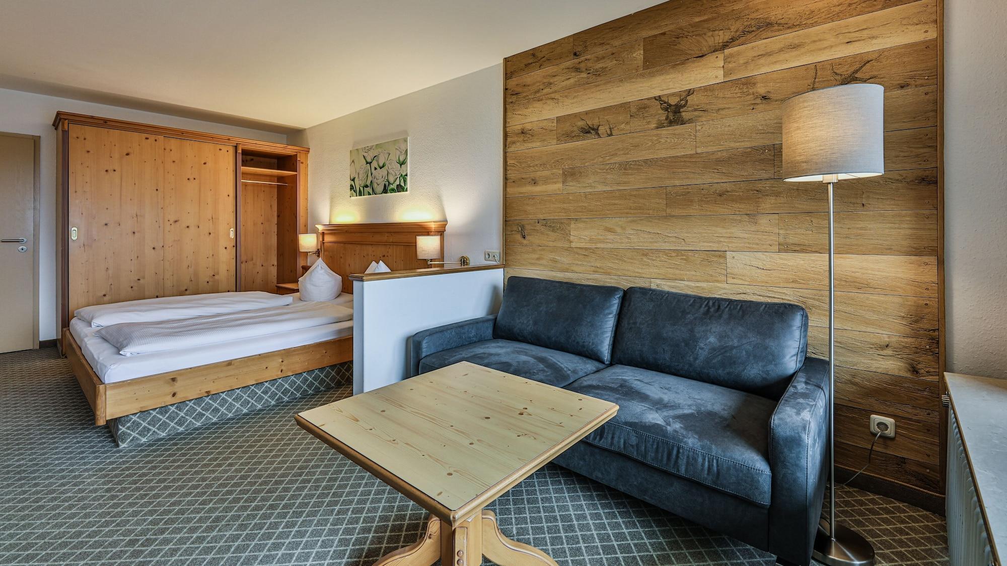 Alpenhotel Fischer 4 Sterne - Adults Only Berchtesgaden Extérieur photo