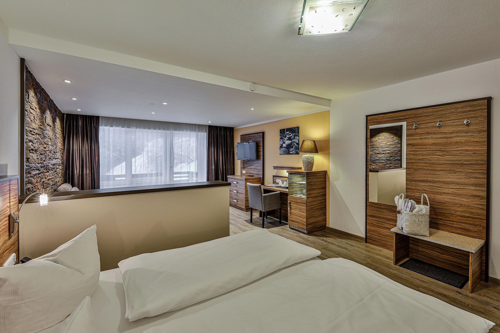 Alpenhotel Fischer 4 Sterne - Adults Only Berchtesgaden Extérieur photo