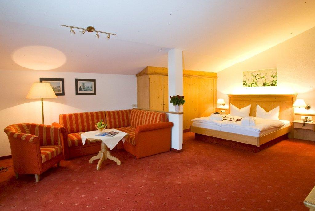 Alpenhotel Fischer 4 Sterne - Adults Only Berchtesgaden Extérieur photo