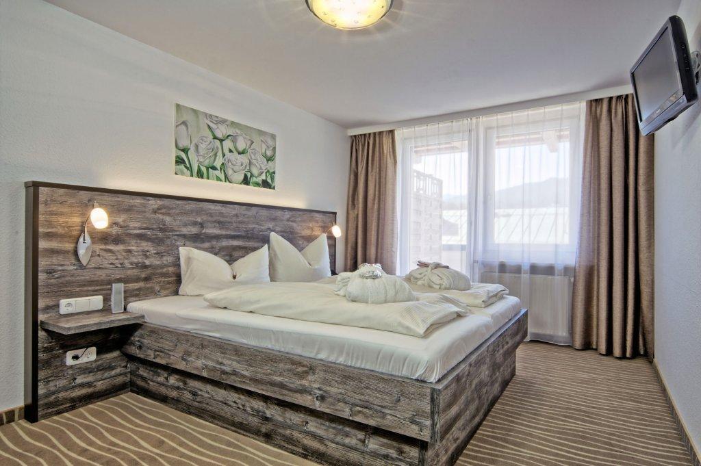 Alpenhotel Fischer 4 Sterne - Adults Only Berchtesgaden Extérieur photo