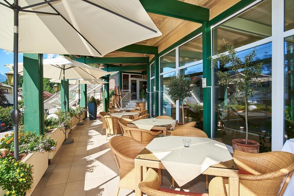 Alpenhotel Fischer 4 Sterne - Adults Only Berchtesgaden Extérieur photo