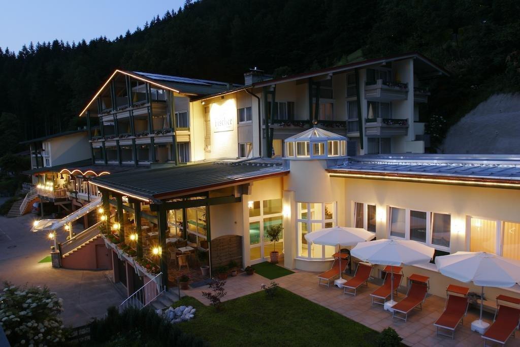 Alpenhotel Fischer 4 Sterne - Adults Only Berchtesgaden Extérieur photo