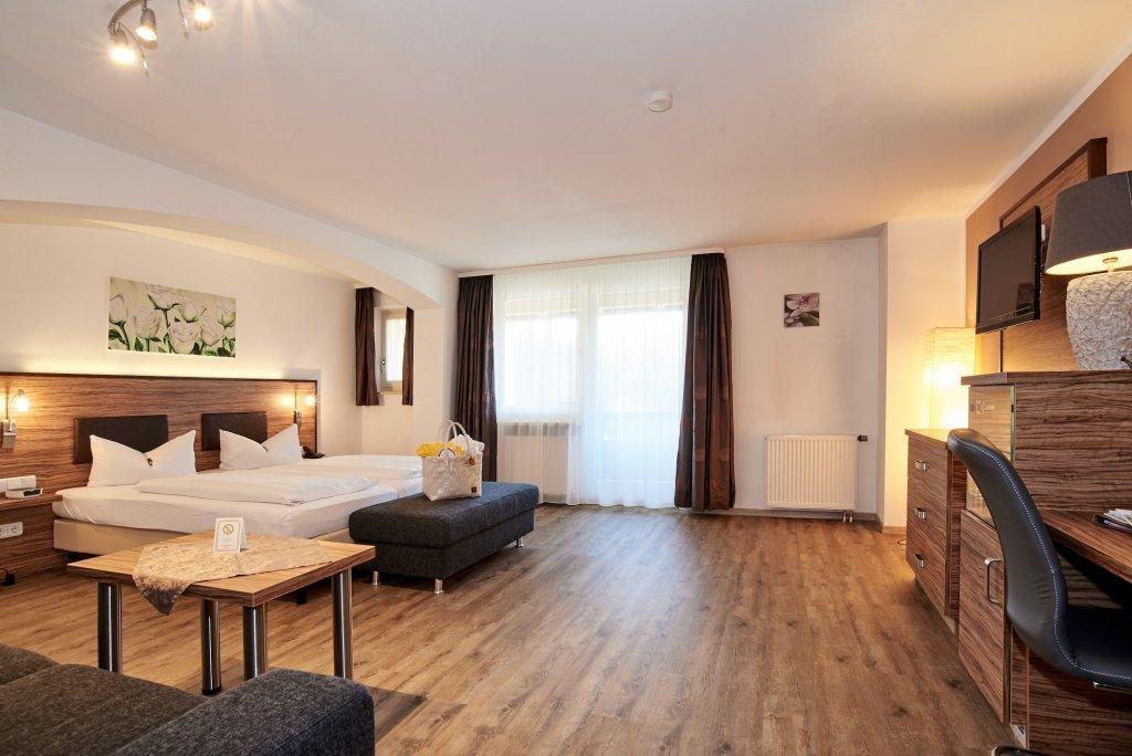 Alpenhotel Fischer 4 Sterne - Adults Only Berchtesgaden Extérieur photo