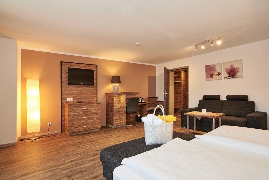 Alpenhotel Fischer 4 Sterne - Adults Only Berchtesgaden Extérieur photo