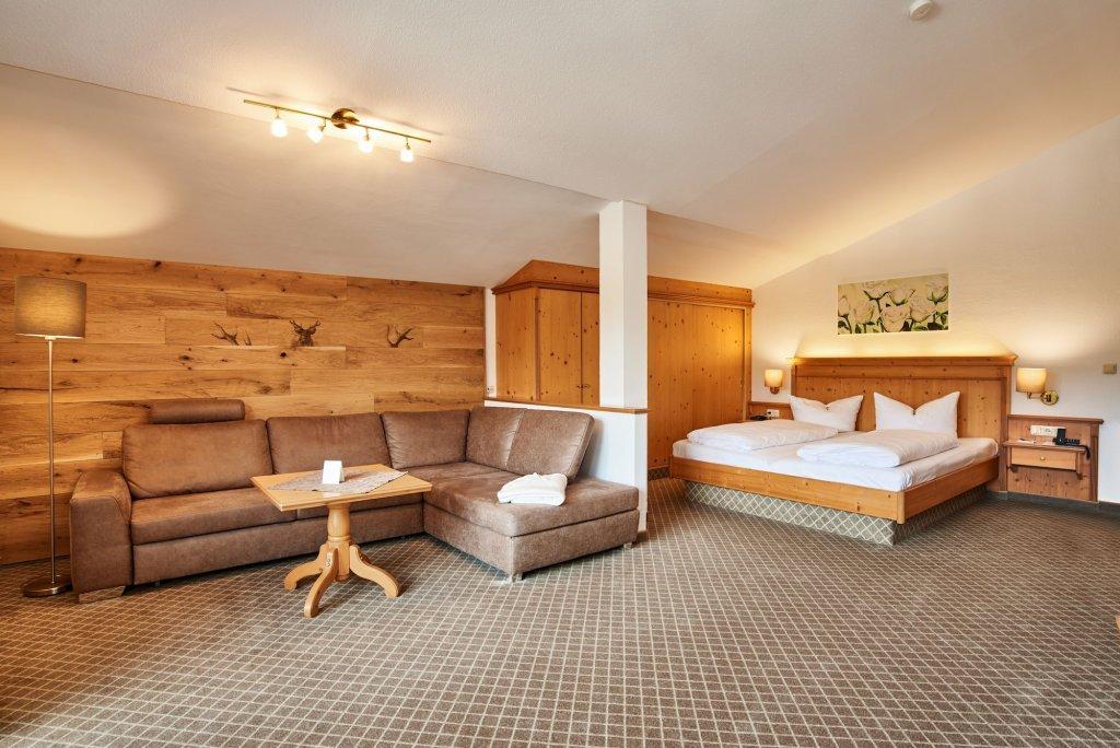 Alpenhotel Fischer 4 Sterne - Adults Only Berchtesgaden Extérieur photo
